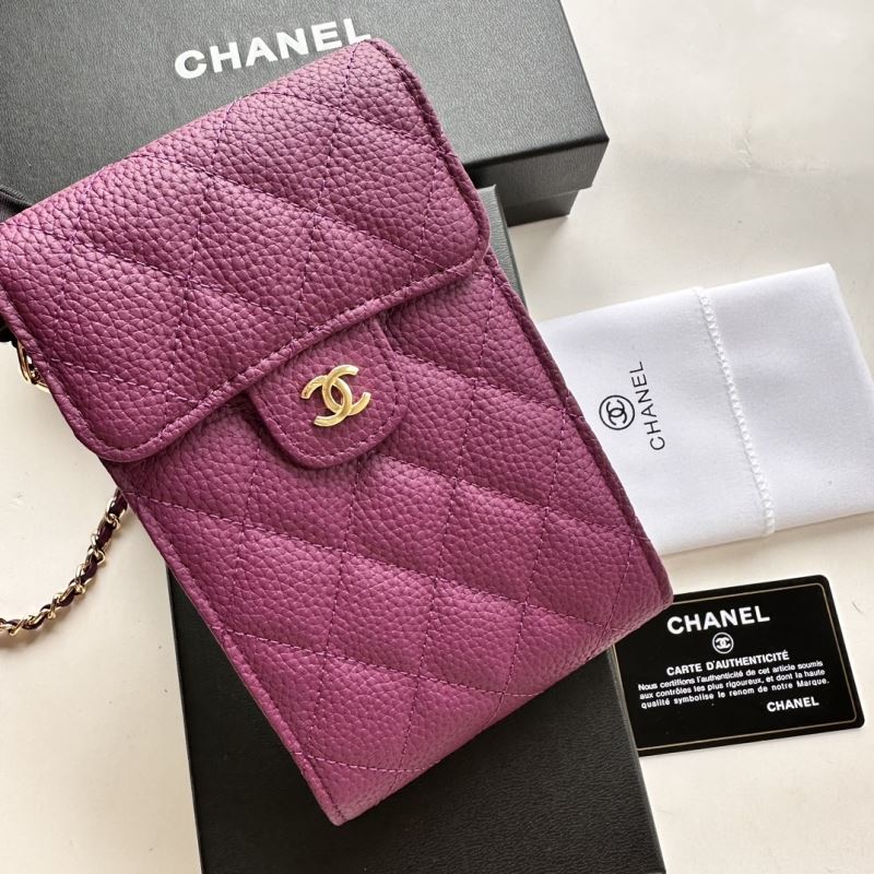 Chanel Other Stachel Bags